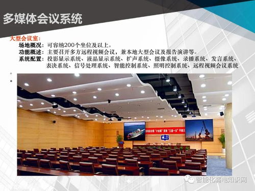 融合智慧与艺术的未来——文化艺术中心智能化系统与交流策划一体化方案